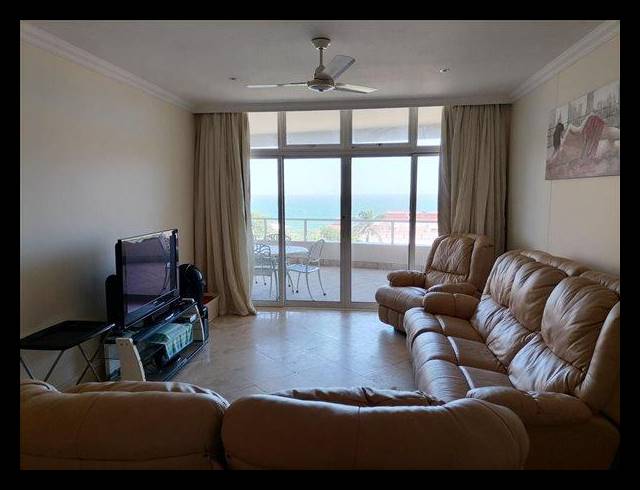 3 BEDROOM APARTMENT FOR SALE IN UMHLANGA ROCKS